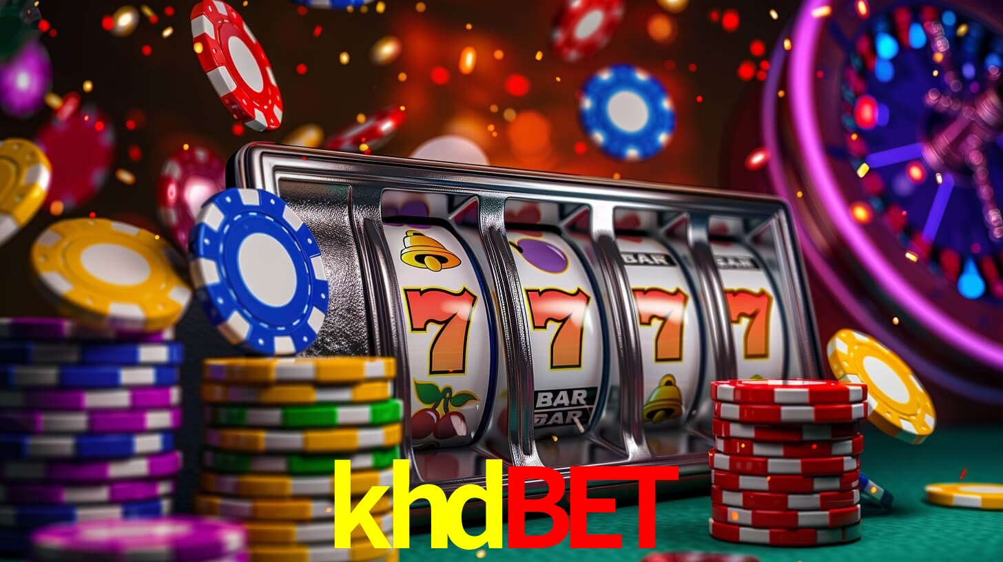 Página oficial no Facebook da khdbet