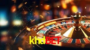 Bônus e promoções da khdbet